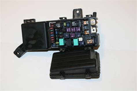 Diagram 2009 Nissan Murano Fuse Box Diagrams Wiring Diagram Schematic