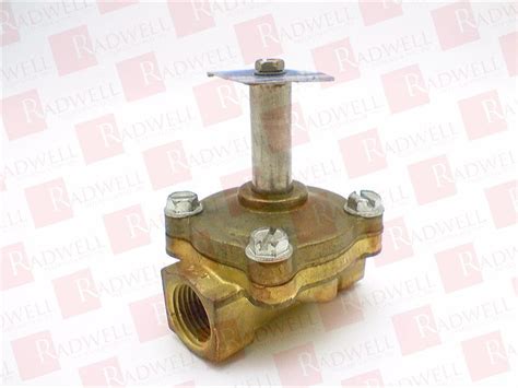 R184p1 Solenoid Valve By Sporlan