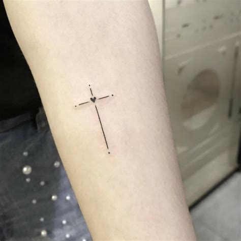 Tatuagem De Cruz Inspira Es Para Sua Pr Xima Tattoo Tattoos