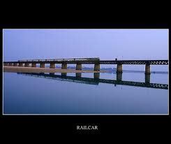 Jhelum City: Jhelum Bridge