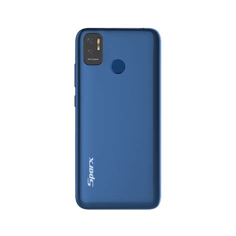S3 an affordable smartphone with 5.45" Display, 5MP Camera and ...