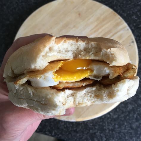 10 Different Duck Egg Sandwich Recipes Delishably