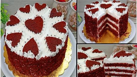 Red Velvet Cake