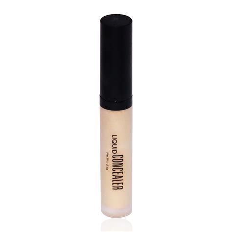 Swiss Beauty Liquid Concealer Makeupocean