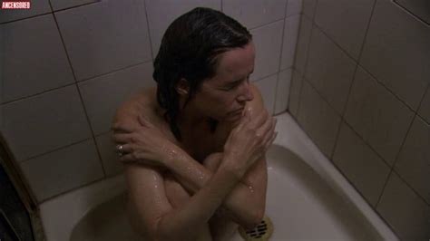 Naked Lea Thompson In A Life Interrupted