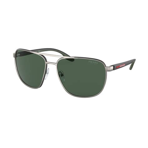 Prada Linea Rossa PS 50YS Men S Sunglasses OtticaLucciola