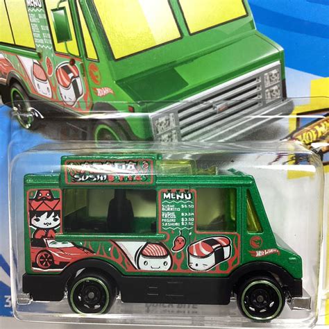 【未使用に近い】treasure Huntトレジャーハント！ホットウィール クイック バイト Hot Wheelsの落札情報詳細 ヤフオク落札価格検索 オークフリー