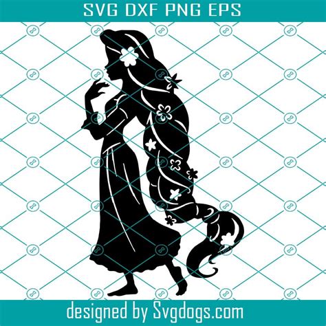 Tangled Svg Bundle Rapunzel Svg Bundle Tangled Cut File Etsy Australia