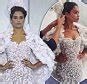 Ajak Deng Bikini Body On Show In Instagram Post Daily Mail Online