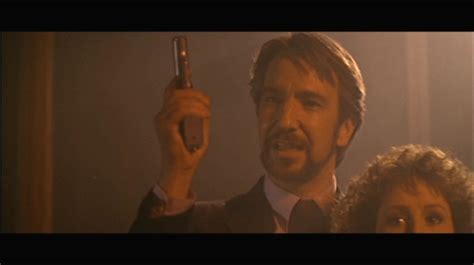 Die Hard Hans Gruber Image 8625701 Fanpop