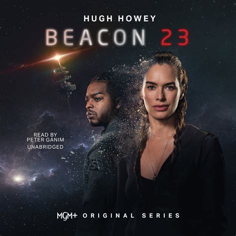 Beacon 23 Audiobook by Hugh Howey | Rakuten Kobo United States