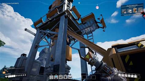 Satisfactory Let S Play German Kohle Kohle Und Noch Mehr Kohle