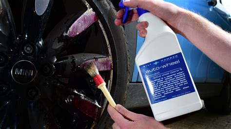 How To Clean Alloy Wheels Autonoid