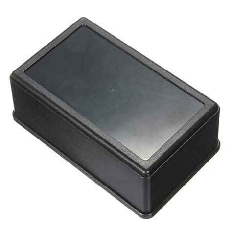 Custom Plastic Waterproof Enclosure Abs Pc Plastic Electronic Enclosure