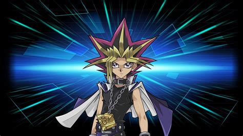 Yami Yugi Wallpapers - Top Free Yami Yugi Backgrounds - WallpaperAccess