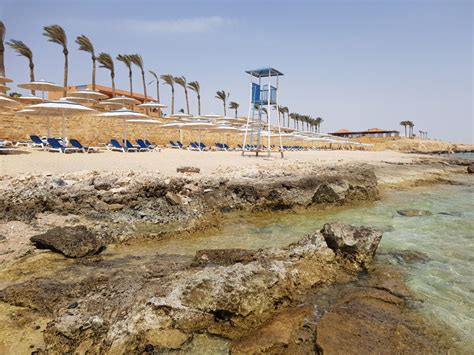 Strand Jaz Grand Marsa Marsa Alam HolidayCheck Marsa Alam El