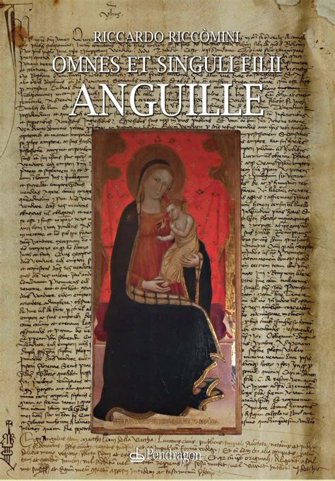 Omnes Et Singuli Filii Anguille Studio Genealogico E Ricerca