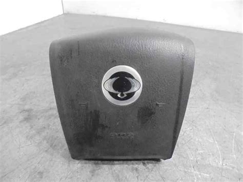 Driver Airbag SSANGYONG REXTON REXTON II GAB 2 7 Xdi 2126344 B Parts