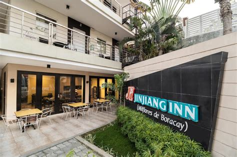 Jinjiang Inn Boracay Station 1 Hotel Boracay Island Deals Photos