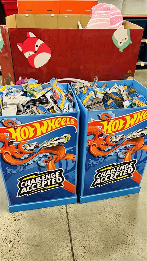 My Kroger Hasnt Had Hot Wheels Since October And They Just Put These Out Today Didnt Find A