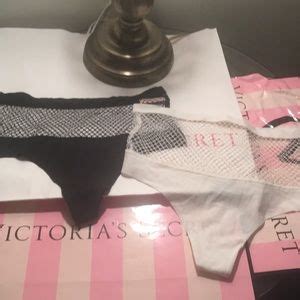 Intimates Sleepwear New Micro Bikini Lingerie With Matching Microg St Poshmark