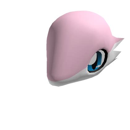 Rikkor Head Pink Roblox Item Rolimon S