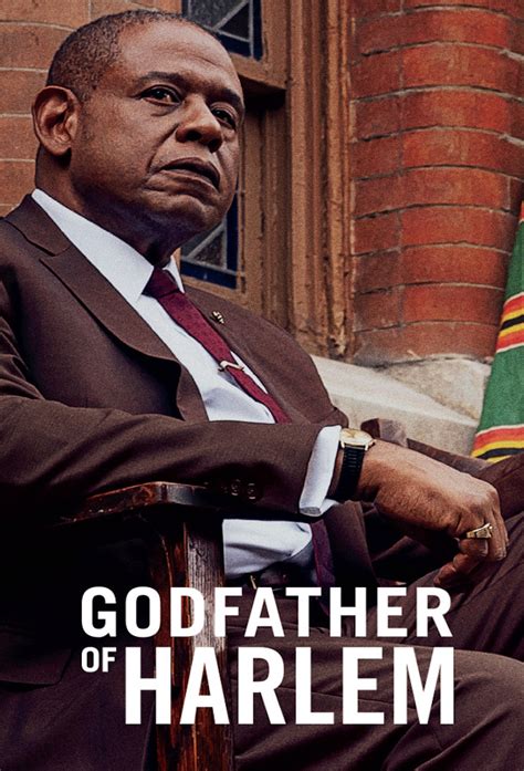 Godfather Of Harlem Season 3