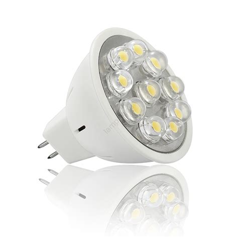 Led Reflektor Izz Mr Gu W V K Lampak Hu