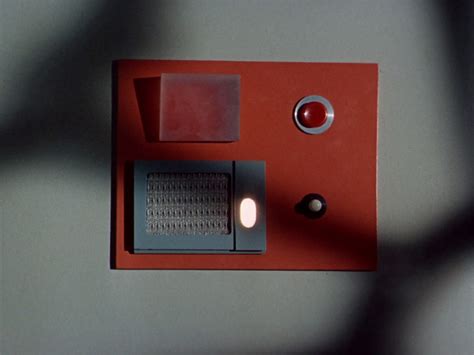 The Naked Time TrekCore Original Series Screencap Image Gallery