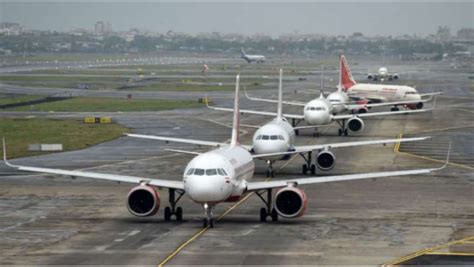 Good News! Flights to start moving from Pune Airport today onwards ...