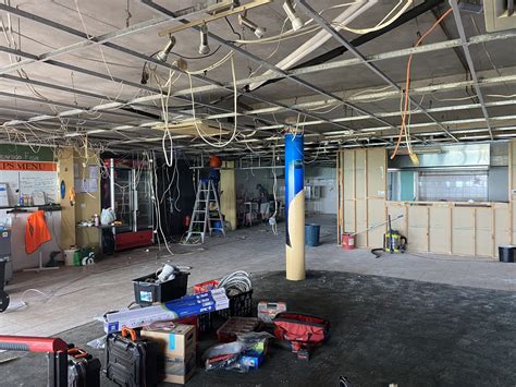 Here's a little sneak peek behind the... - Fin and Tonic NT