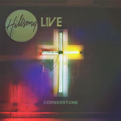 "Cornerstone" by Hillsong Worship Tutorials with Chords, Tabs & Charts