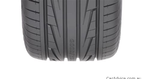 Goodyear Eagle F Directional Tyre Launched Drive