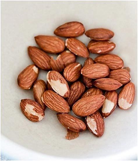 Promising Benefits Of Soaked Almonds For Skin Hair And Health Artofit