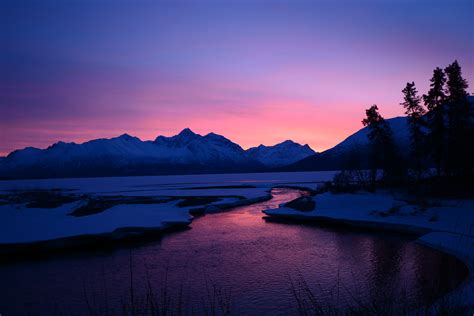 Camping Lake Clark — Tulchina Adventures