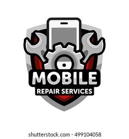 3,896 Cell Phone Repair Logo Royalty-Free Photos and Stock Images ...