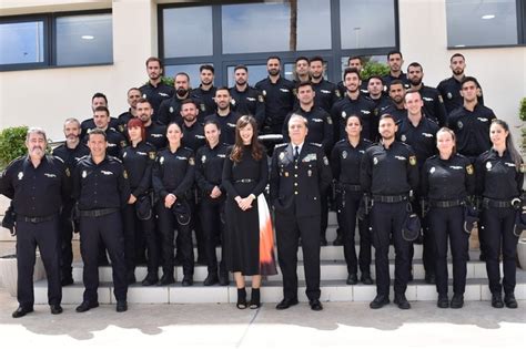 Melilla Suma Agentes De La Polic A Nacional Y Guardia Civil Tras