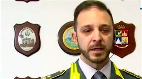 Tragedia nella Guardia di Finanza è morto il Tenente Colonnello