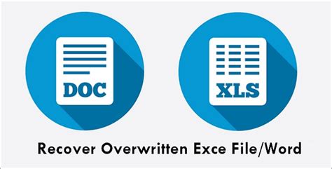 Bagaimana Cara Memulihkan File Excel Dokumen Word Yang Ditimpa Diganti