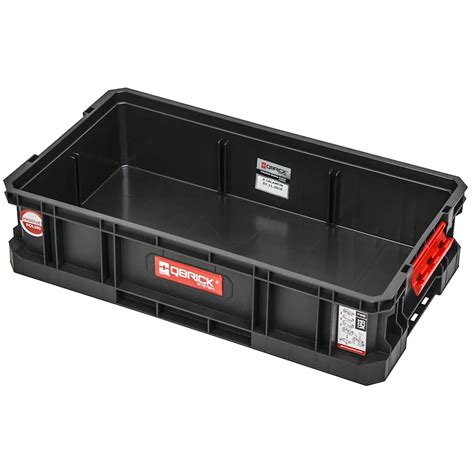 Flat Tool Box 100 System Two Expondoie