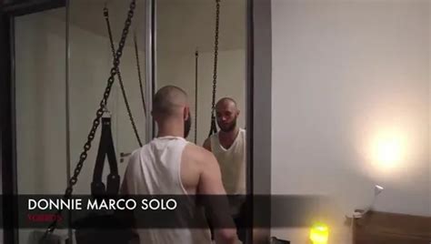 Donnie Marco Gay Porn Videos Sex Model Nudes XHamster