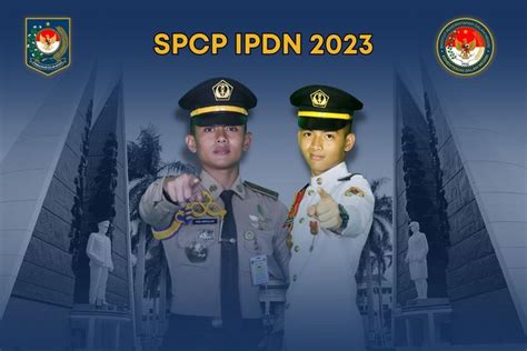 Foto Cara Dan Syarat Daftar Praja Ipdn 2023 Lulus Bisa Jadi Asn