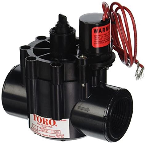 Best Toro Sprinkler Valve Solenoid Where To Buy Td