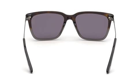 Tom Ford Garrett Ft0862 56c Men Sunglasses Lookeronline