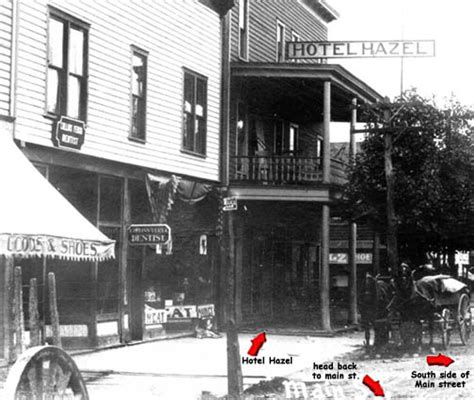 north side  hazelhurst