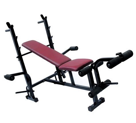 Multi Purpose Gym Bench at Rs 4000 | Multi Purpose Bench in Meerut | ID ...