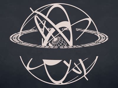 Armillary Sphere by Rob Loukotka on Dribbble