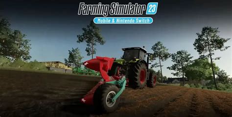 Farming Simulator Release Date Latest News And Trailers Teknonel