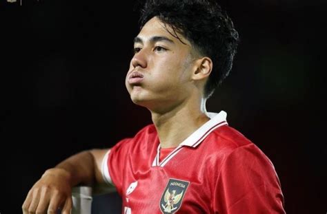 Daftar Pemain Abroad Timnas Indonesia Saat Lawan Brunei Ada 5 Bintang