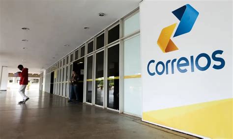 Correios Abrem Inscri Es Para O Pdv Edital De Concurso Sai Neste